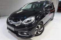 2015 Honda Mobilio