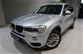 2015 BMW X3
