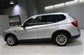 2015 BMW X3