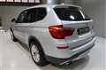 2015 BMW X3