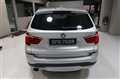 2015 BMW X3