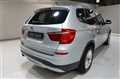 2015 BMW X3