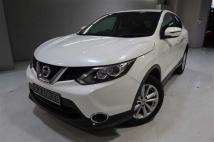 2016 Nissan Qashqai