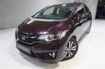 2016 Honda Jazz