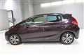 2016 Honda Jazz