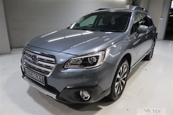 2016 Subaru Outback