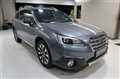 2016 Subaru Outback