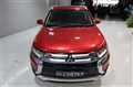 2016 Mitsubishi Outlander