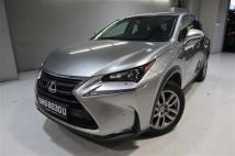 2015 Lexus NX