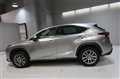 2015 Lexus NX