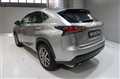 2015 Lexus NX