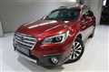 2016 Subaru Outback