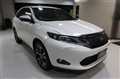 2016 Toyota Harrier
