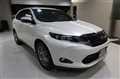 2015 Toyota Harrier
