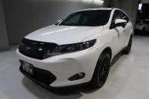 2016 Toyota Harrier