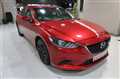 2015 Mazda Mazda6