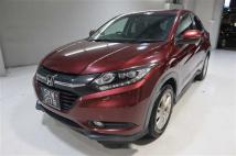 2015 Honda VEZEL