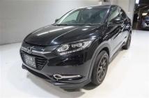 2015 Honda VEZEL