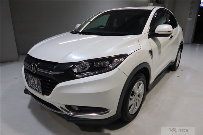 2015 Honda VEZEL