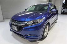 2015 Honda VEZEL