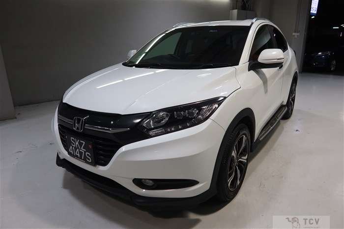 2016 Honda VEZEL