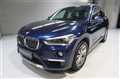 2016 BMW X1
