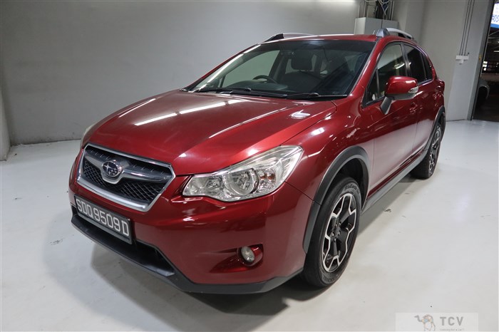 2015 Subaru Subaru Others