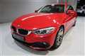 2015 BMW 4 Series