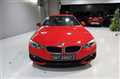 2015 BMW 4 Series