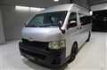 2011 Toyota Hiace