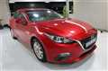 2015 Mazda Mazda3