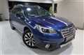 2015 Subaru Outback