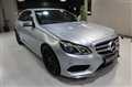 2015 Mercedes-Benz E-Class