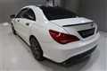 2016 Mercedes-Benz CLA-CLASS