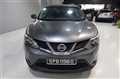 2015 Nissan Qashqai