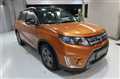 2016 Suzuki Vitara