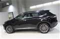 2016 Toyota Harrier