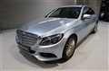 2015 Mercedes-Benz C-Class