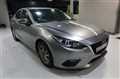 2015 Mazda Mazda3