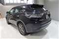 2015 Toyota Harrier