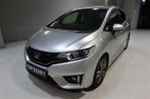 2015 Honda Jazz
