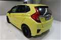 2015 Honda Jazz