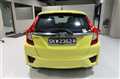 2015 Honda Jazz