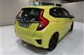 2015 Honda Jazz