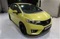 2015 Honda Jazz