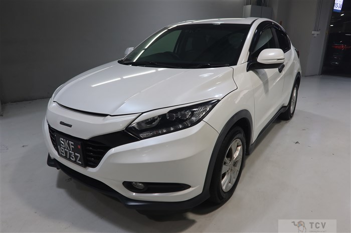 2015 Honda VEZEL