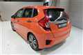 2015 Honda Jazz