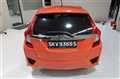 2015 Honda Jazz