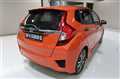 2015 Honda Jazz