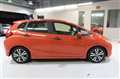 2015 Honda Jazz
